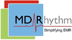 MD Rhythm. Simplifying EMR